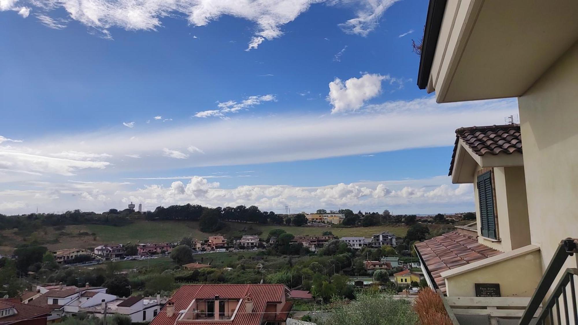 Le Stelle Antiche - Giubileo 2025, Concorsi Aeronautica, Ryder Cup, Guidonia Montecelio, Roma, Tivoli Daire Marco Simone Dış mekan fotoğraf